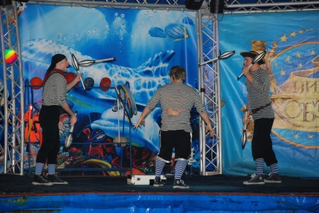 Дельфінарій