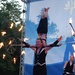 Kiev FIRE Fest '10
